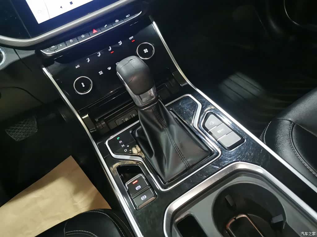 Chery GX, 2020 10