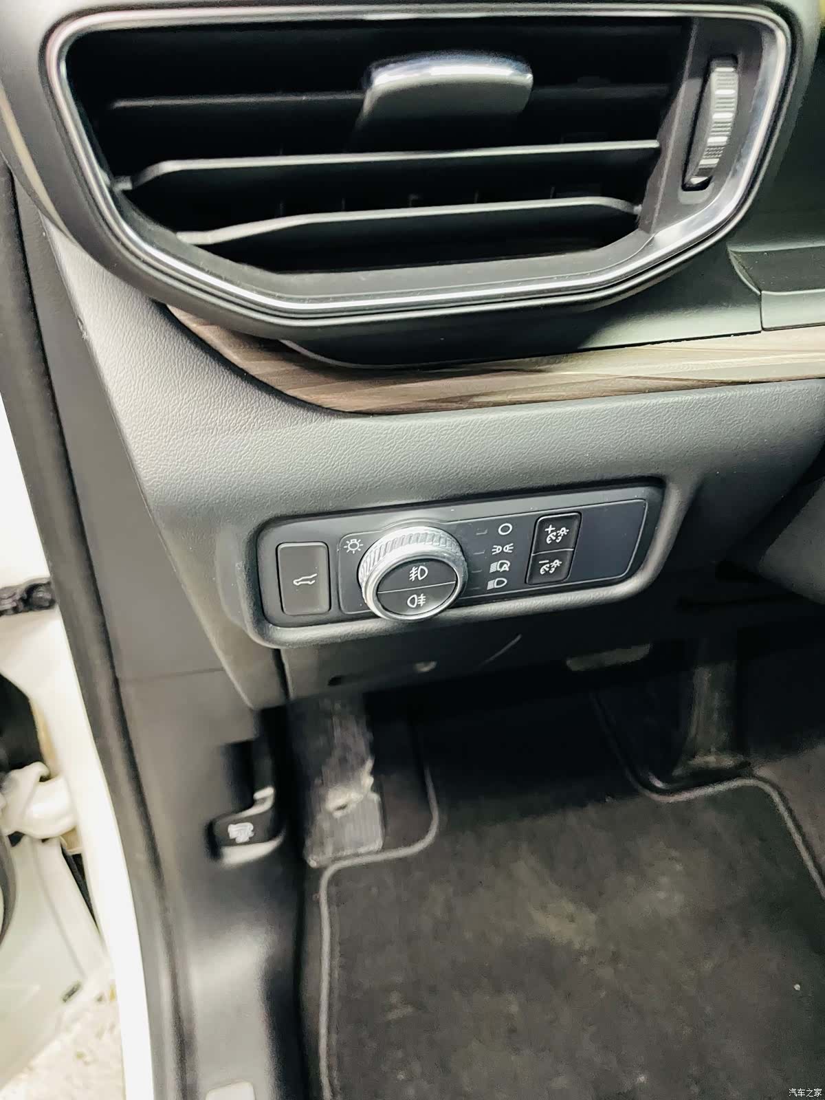 Ford Explorer, 2021 21