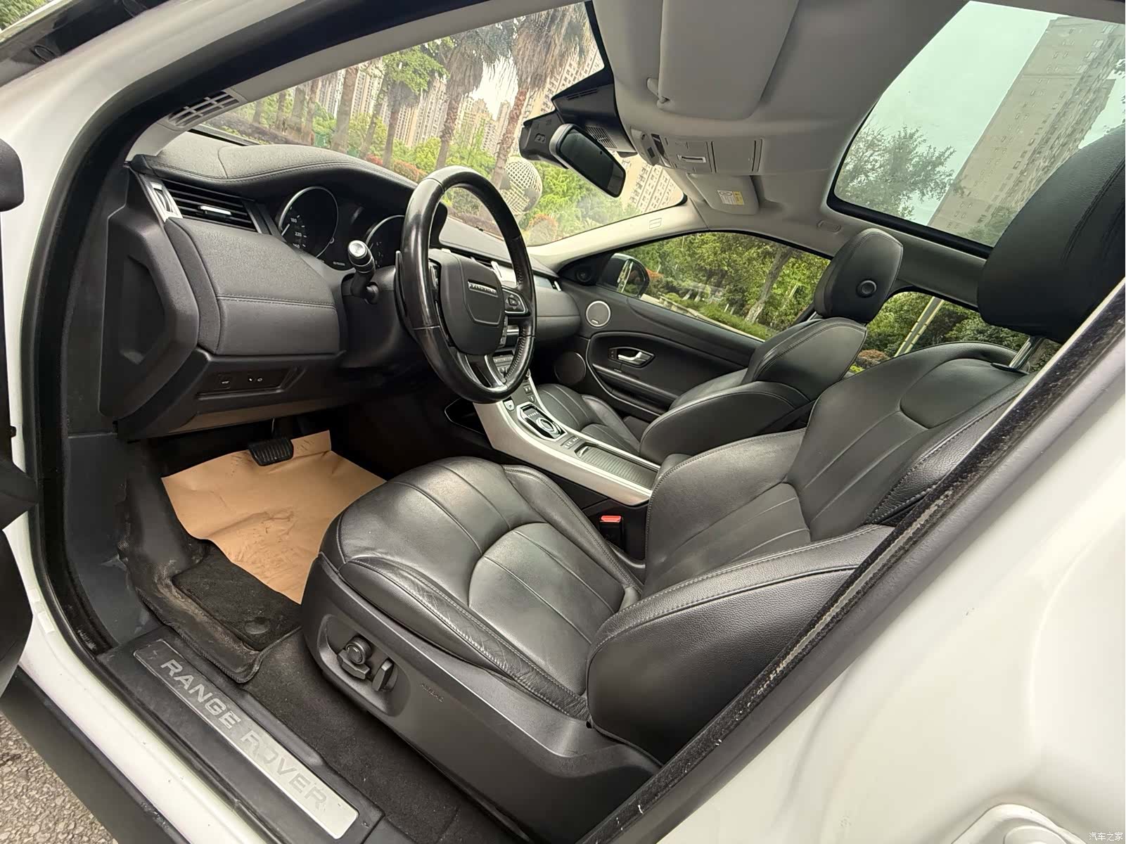 Land Rover Range Rover, 2018 8