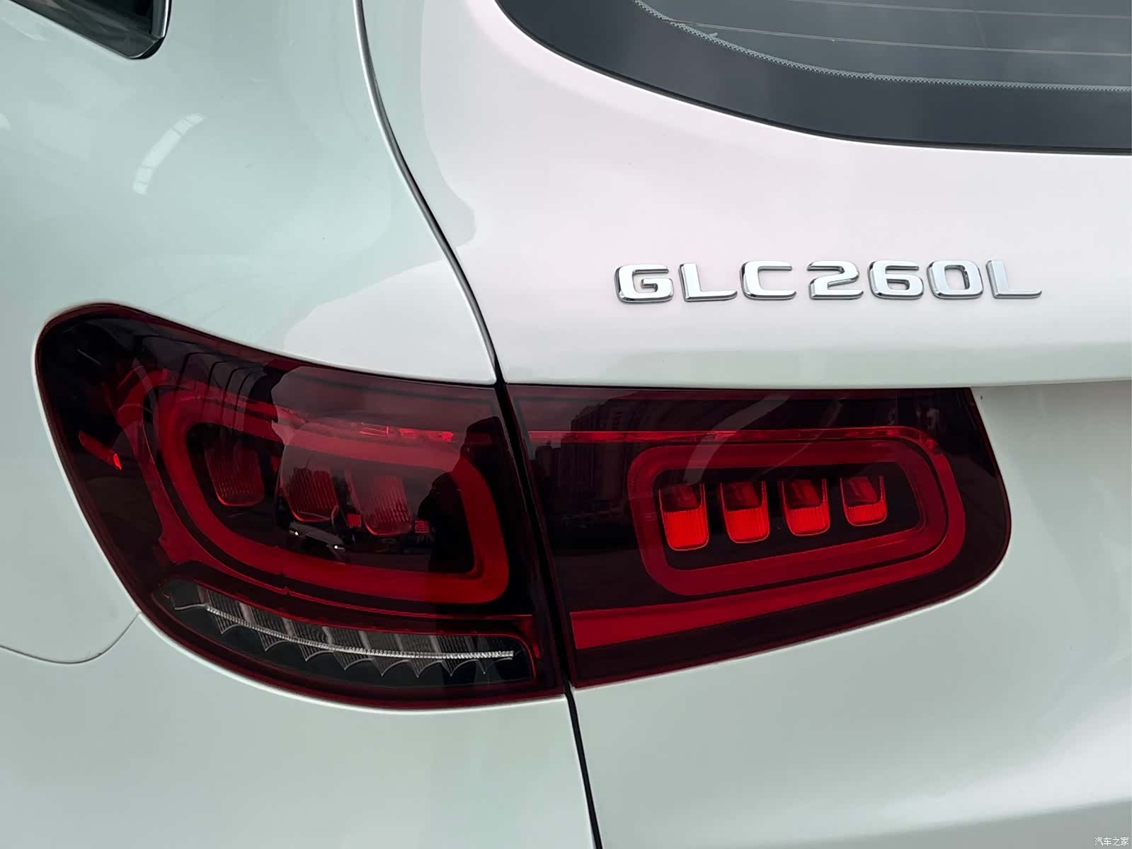 Mercedes-Benz GLC, 2022 18