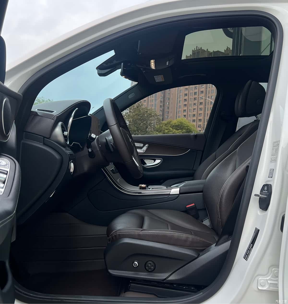 Mercedes-Benz GLC, 2022 6