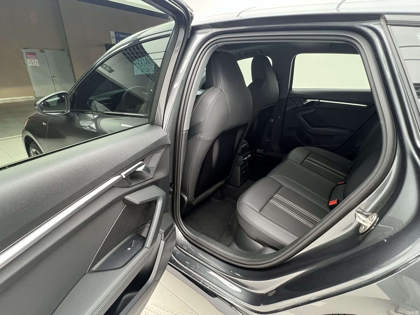 Audi A3, 2023 14