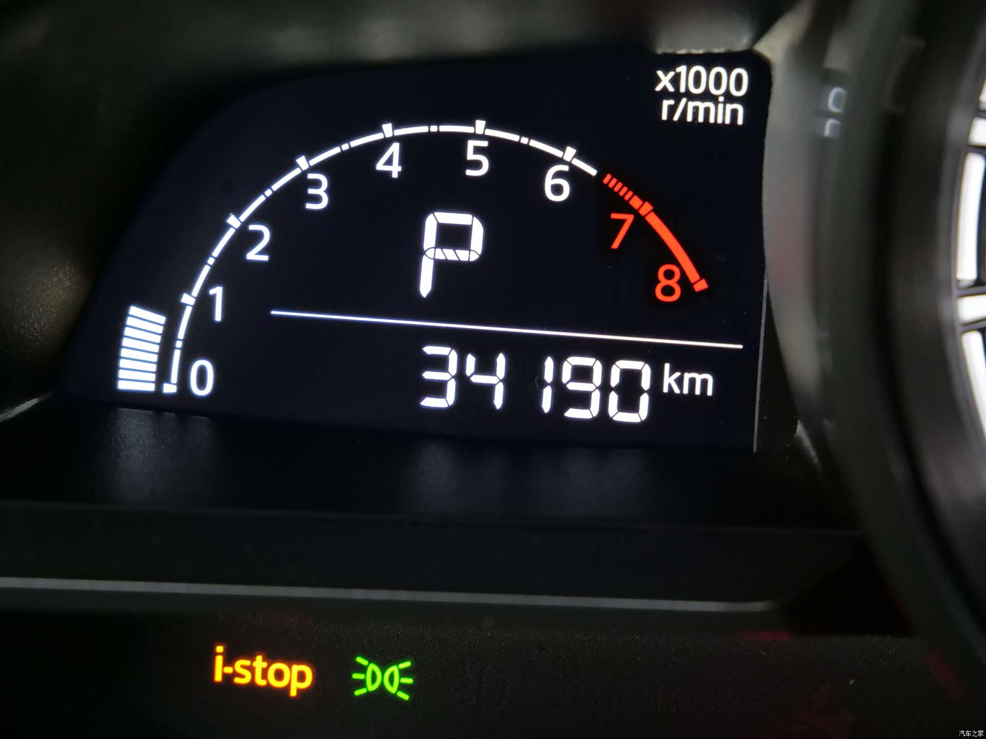 Mazda CX-4, 2022 15