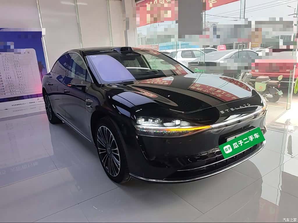 Stelato S9, 2025 4