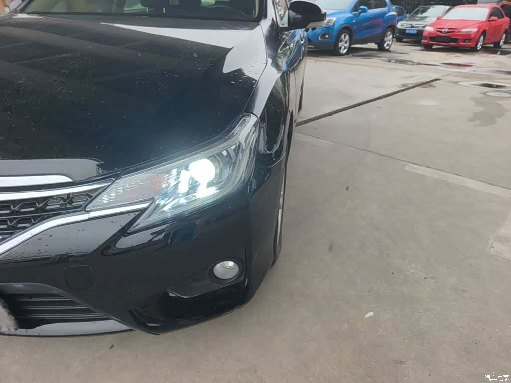 Toyota 2.5S, 2015 24