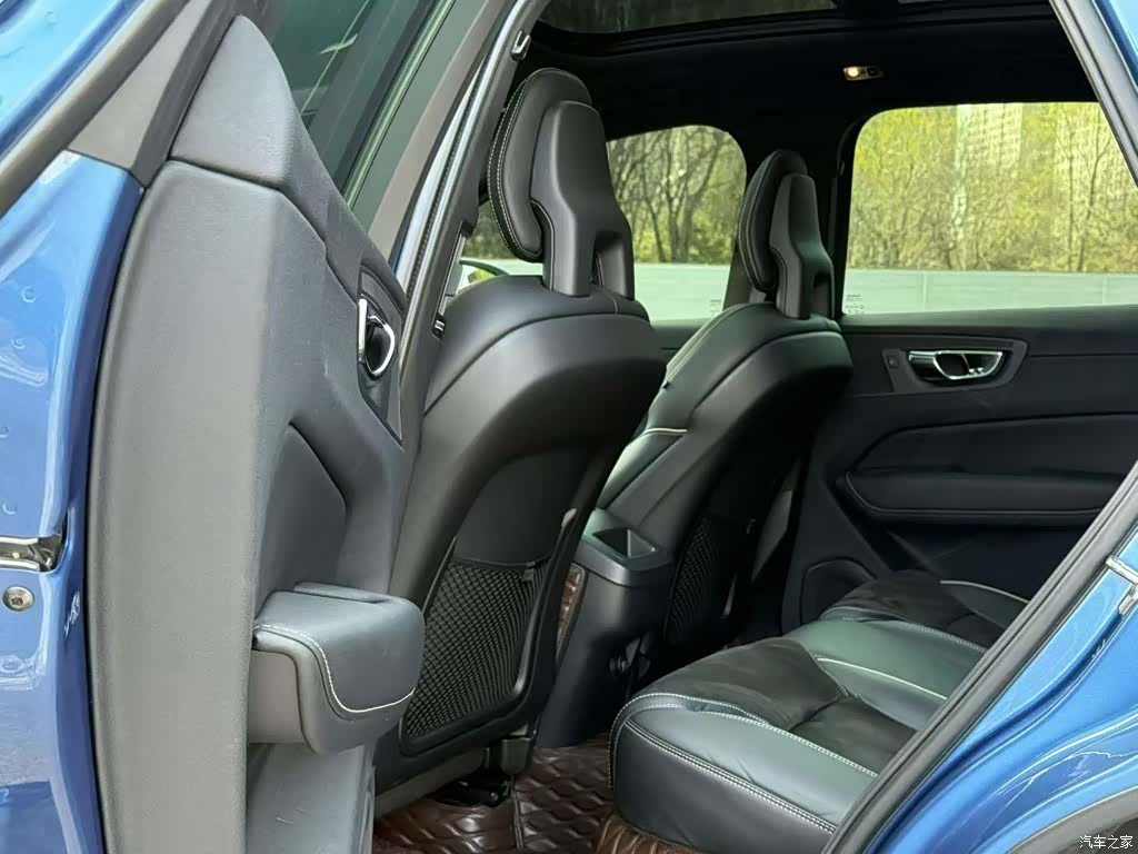 Volvo XC60, 2018 17