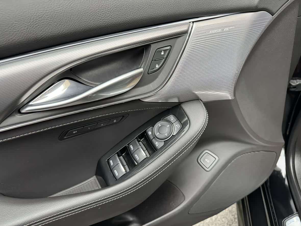 Cadillac CT5, 2023 7