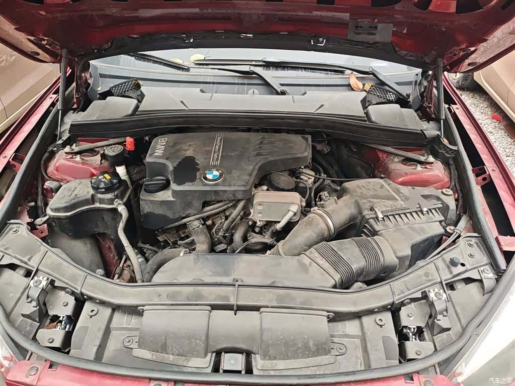 BMW X1, 2015 16