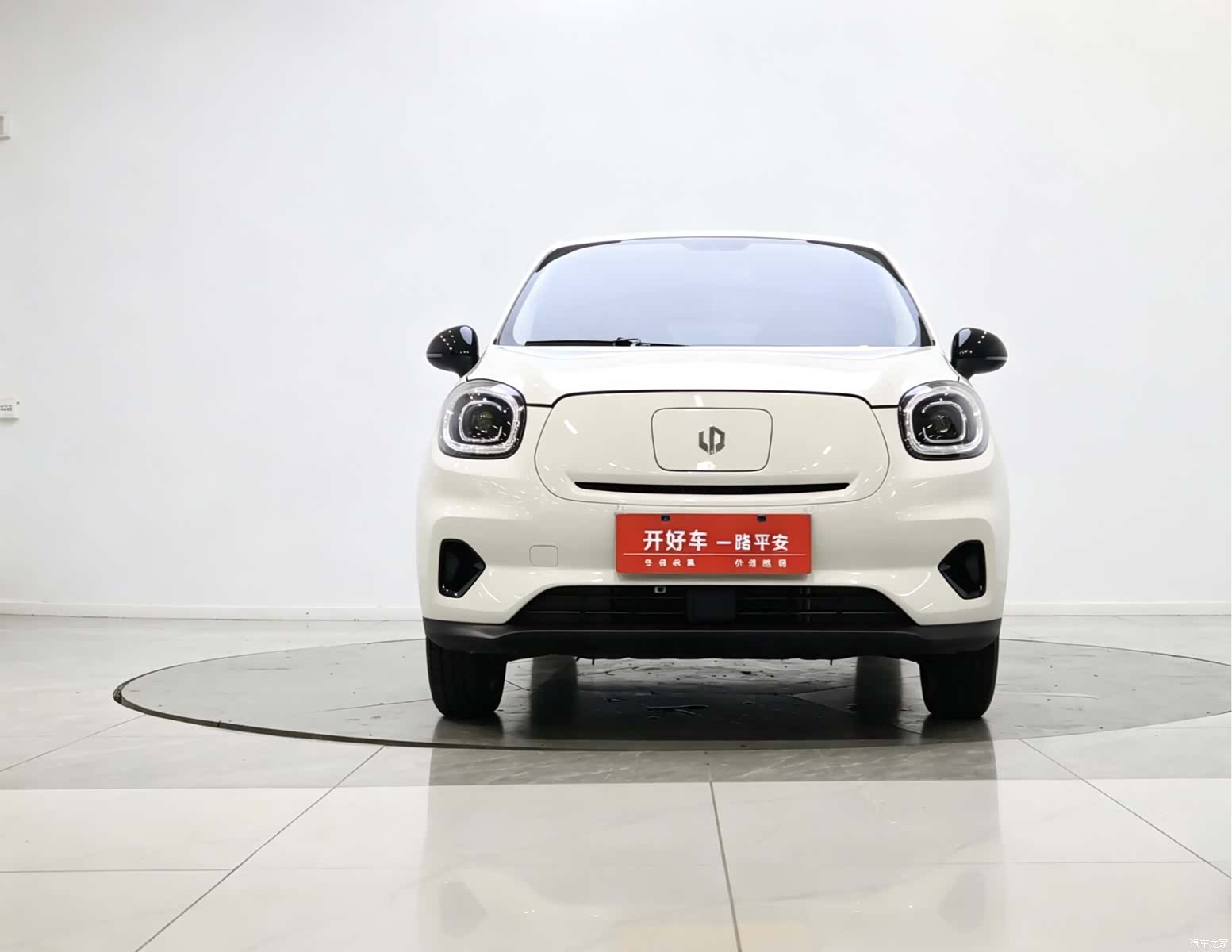 Leapmotor T03