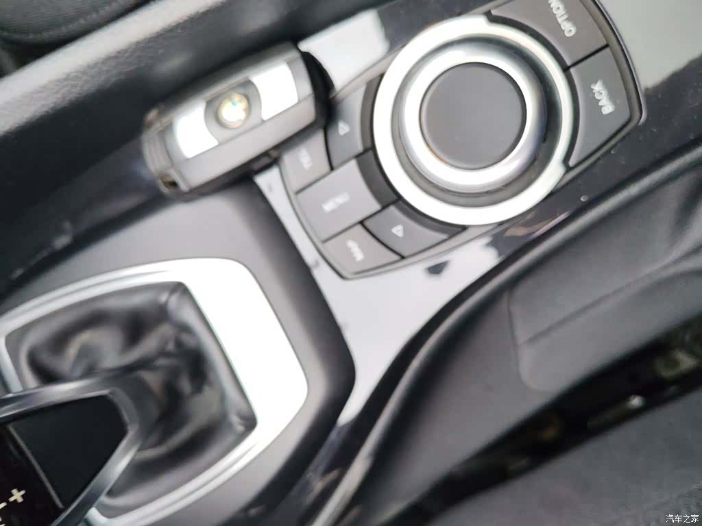BMW X1, 2016 17