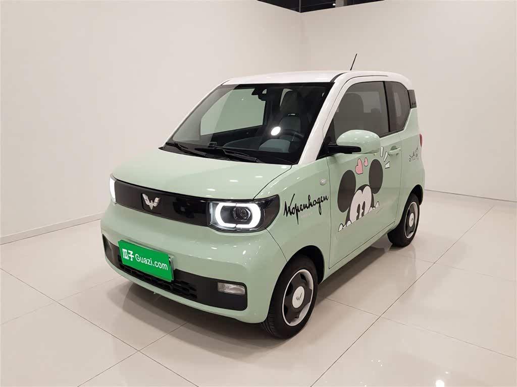 Wuling Mini EV