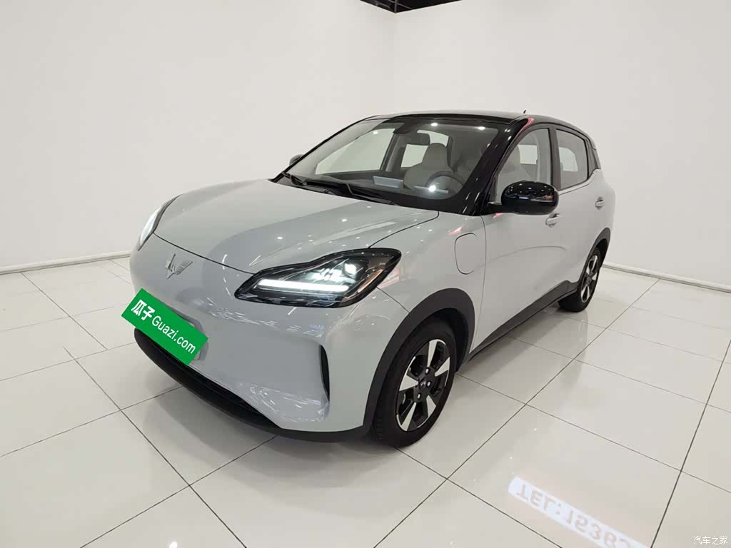 Wuling Bingo, 2025 2