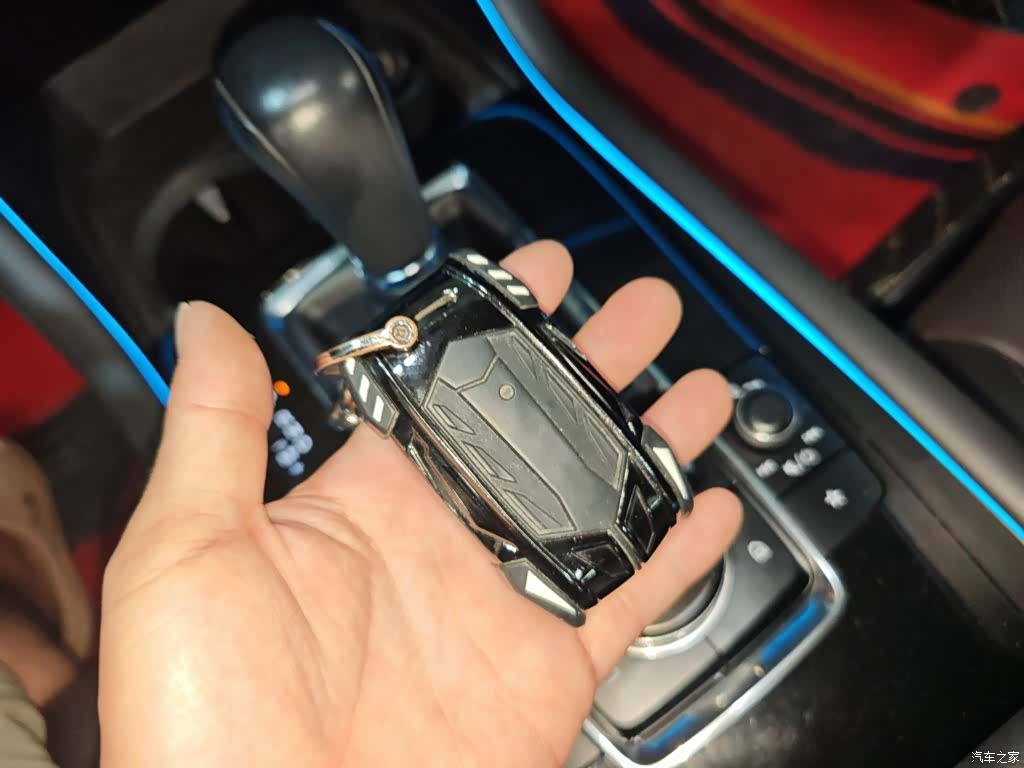 Mazda Mazda3, 2022 16