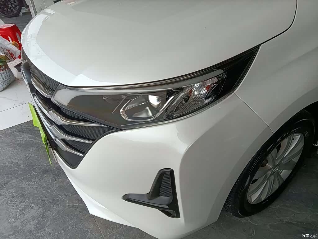 GAC M6, 2020 24