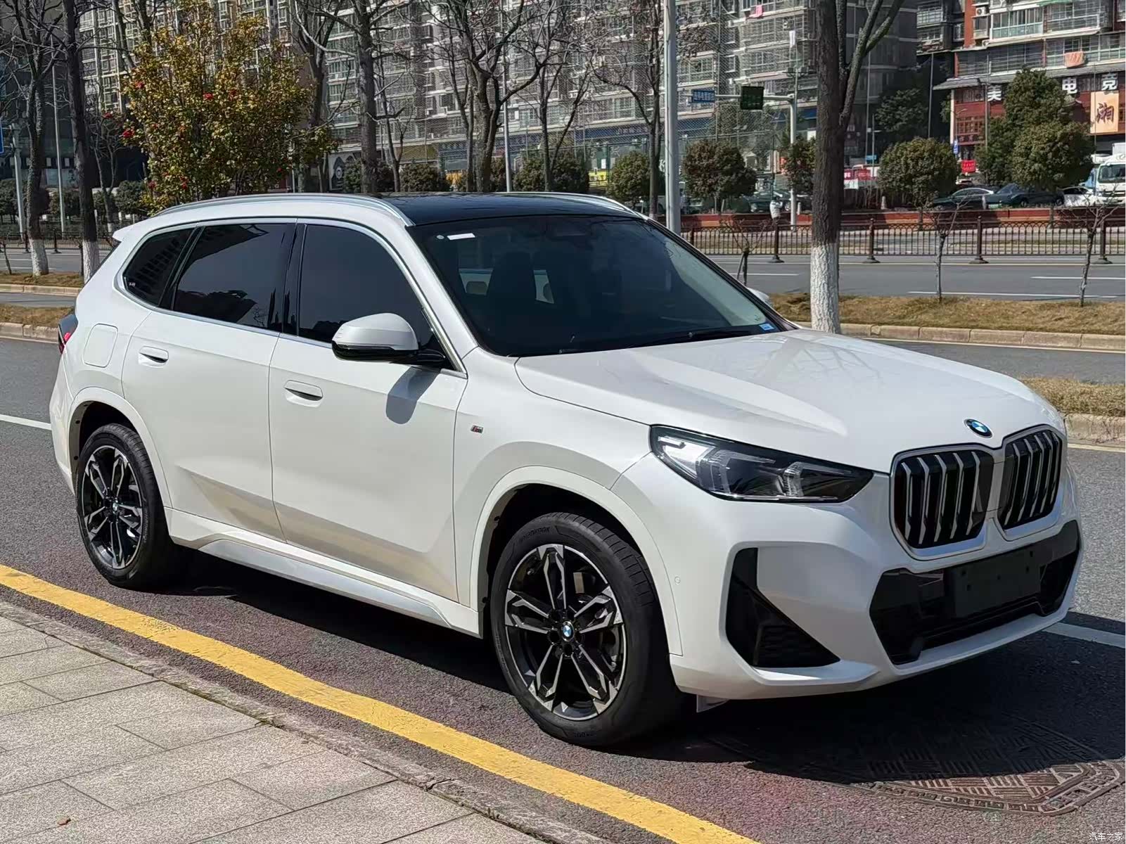 BMW X1, 2023 3