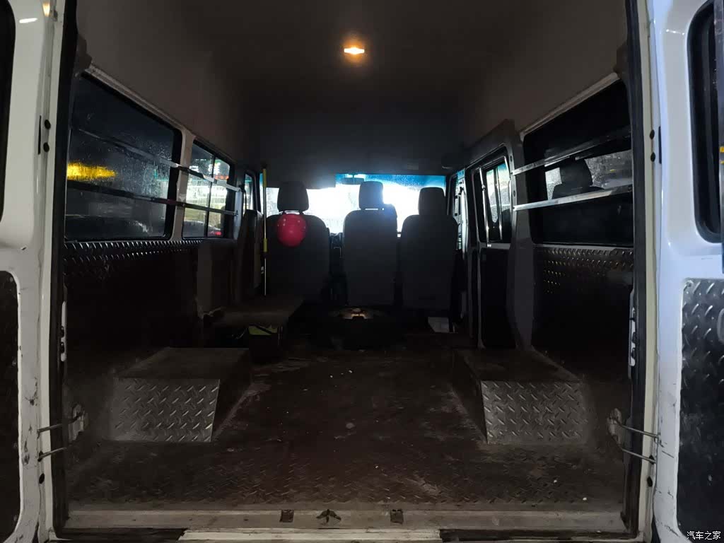 Iveco A35, 2023 10