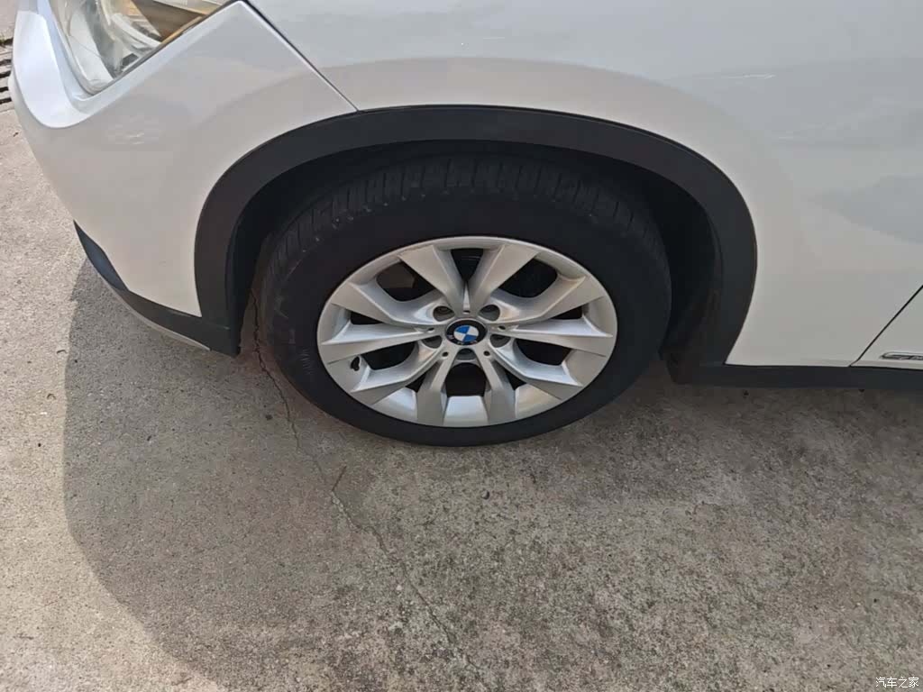 BMW X1, 2014 25