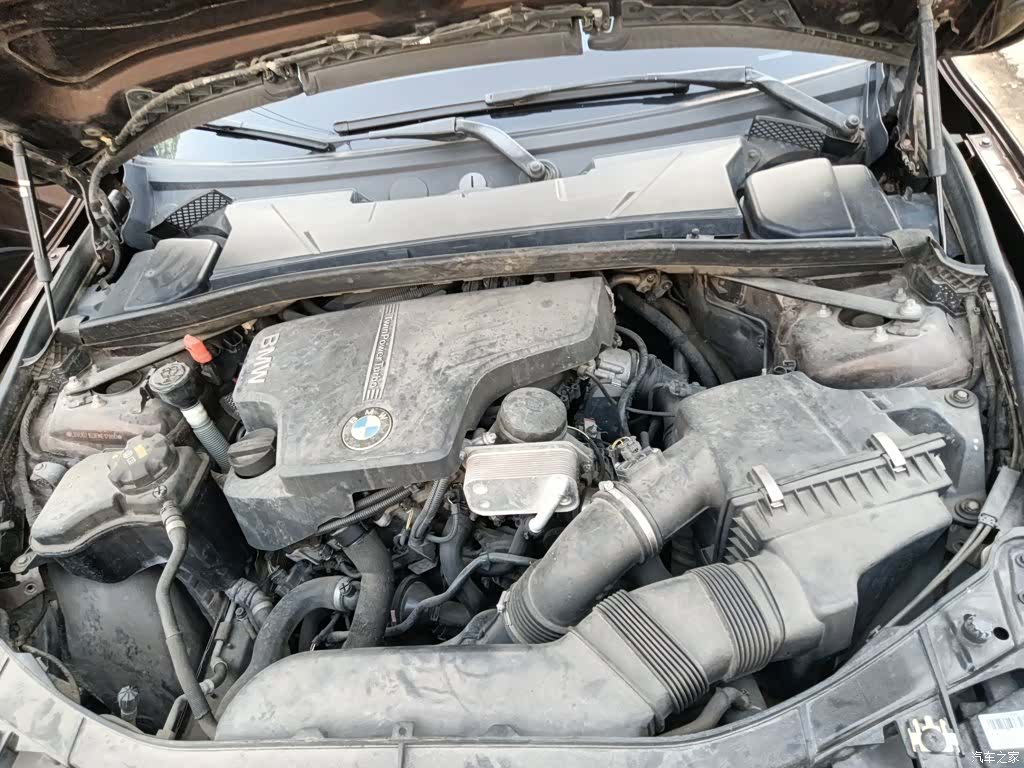 BMW X1, 2015 20
