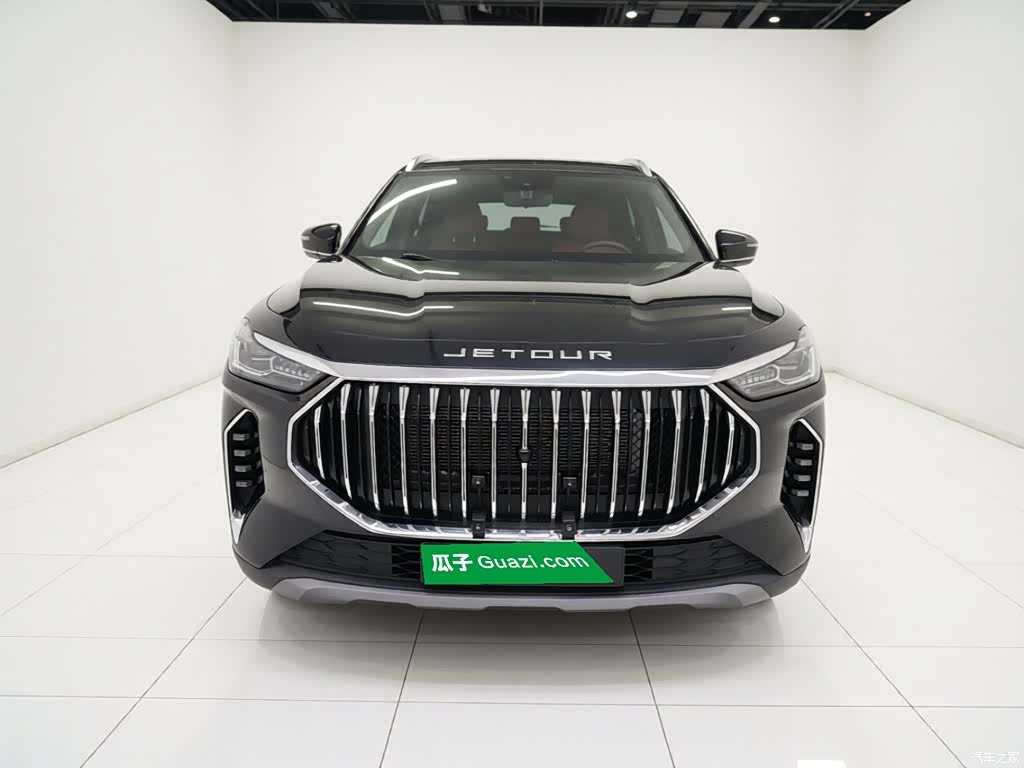 Jetour X70, 2024 3