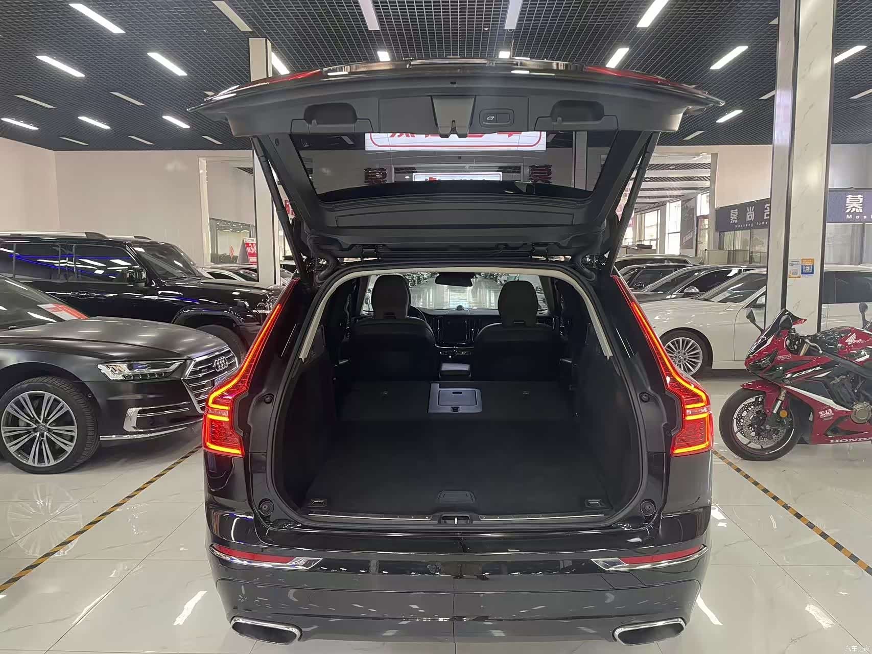 Volvo XC60, 2020 15