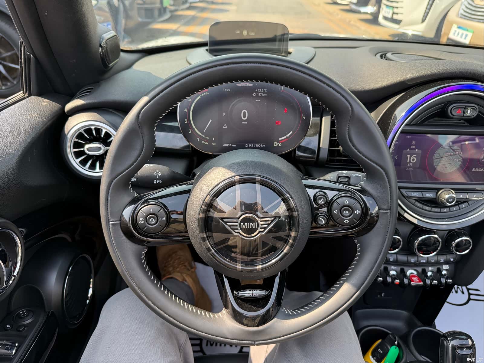 Mini Cooper, 2019 19