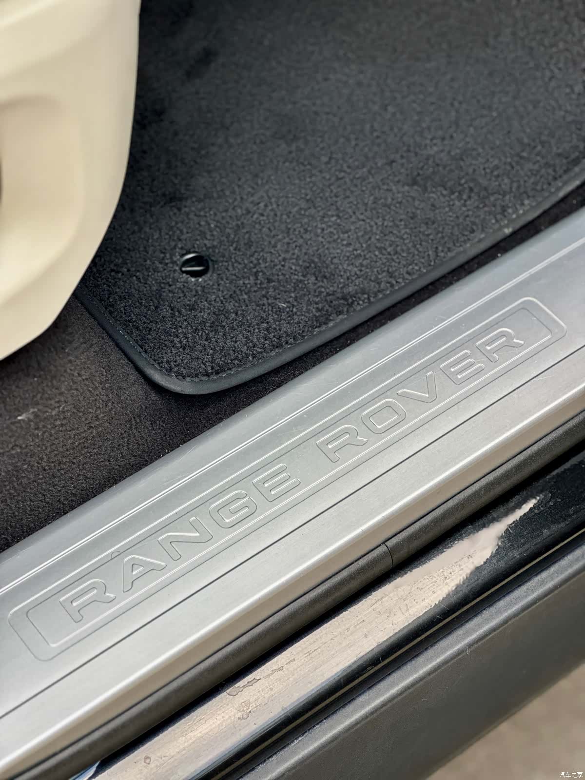 Land Rover Range Rover, 2014 54