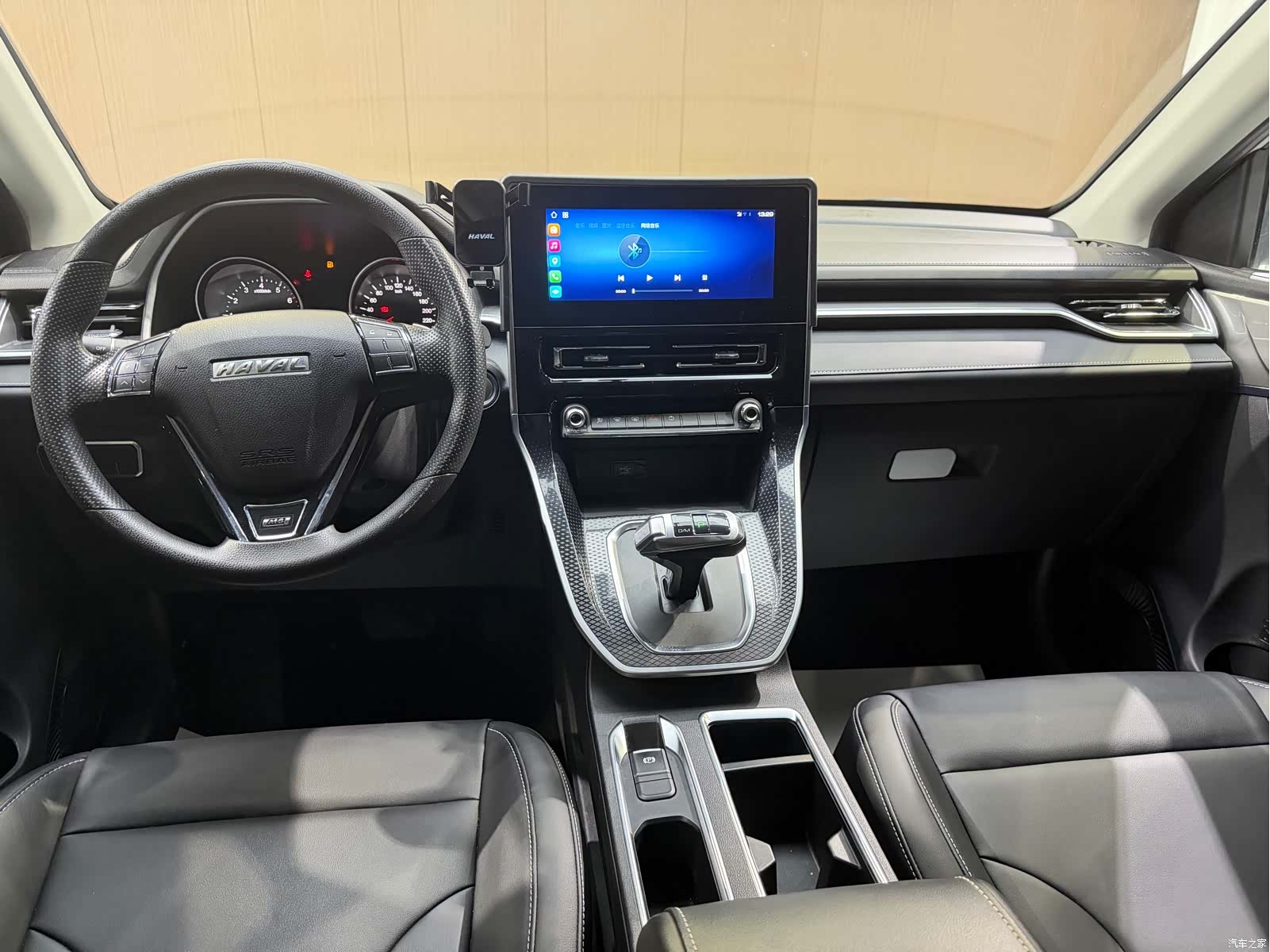 Haval M6, 2022 11