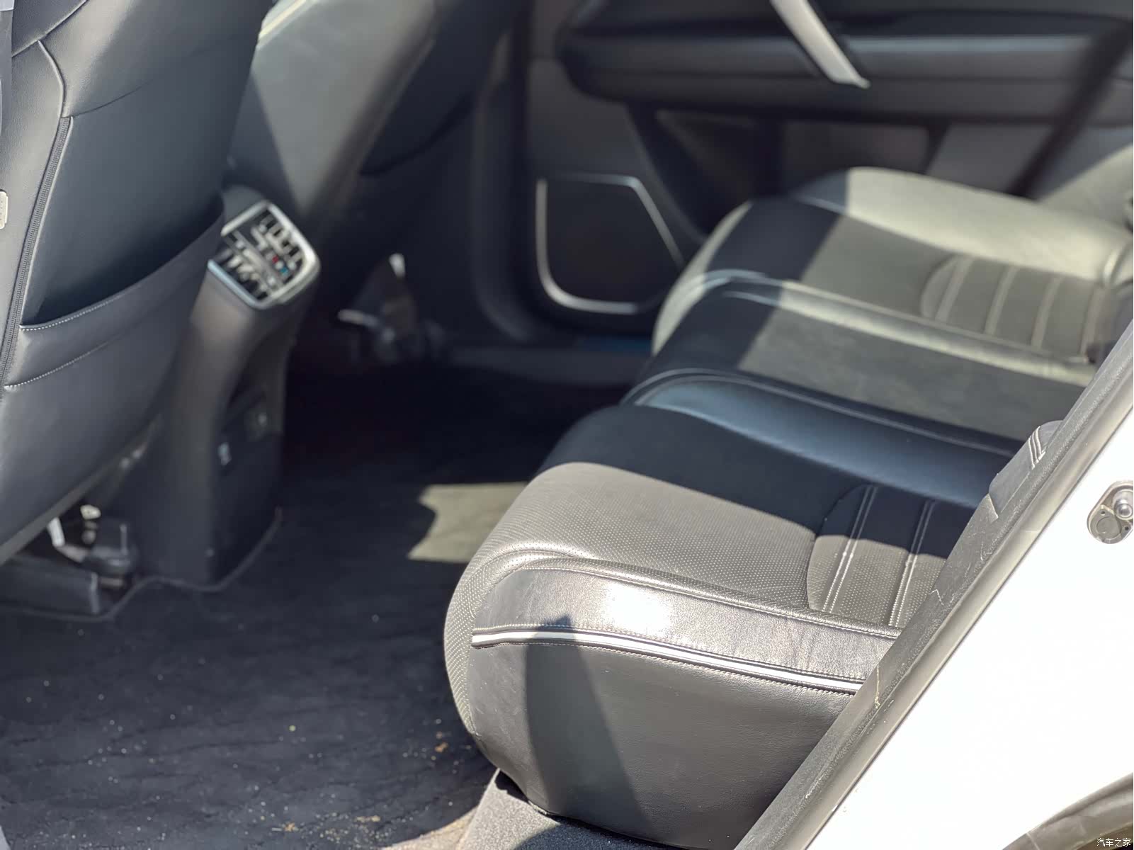 Honda UR-V, 2018 6
