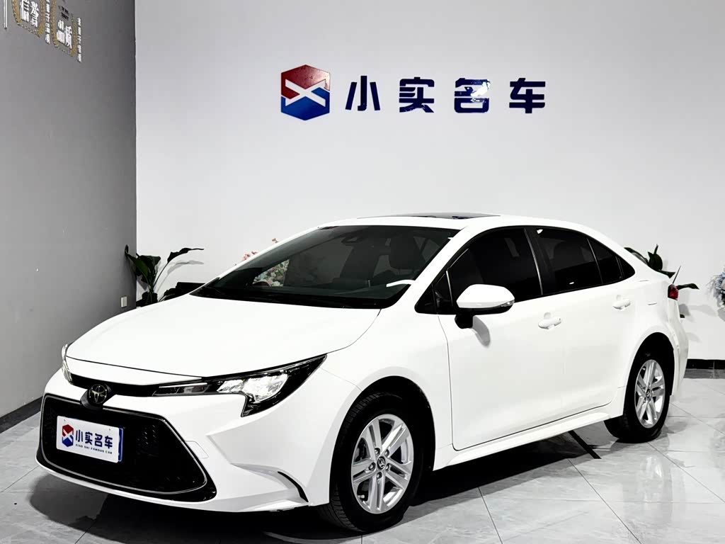 Toyota Corolla Levin