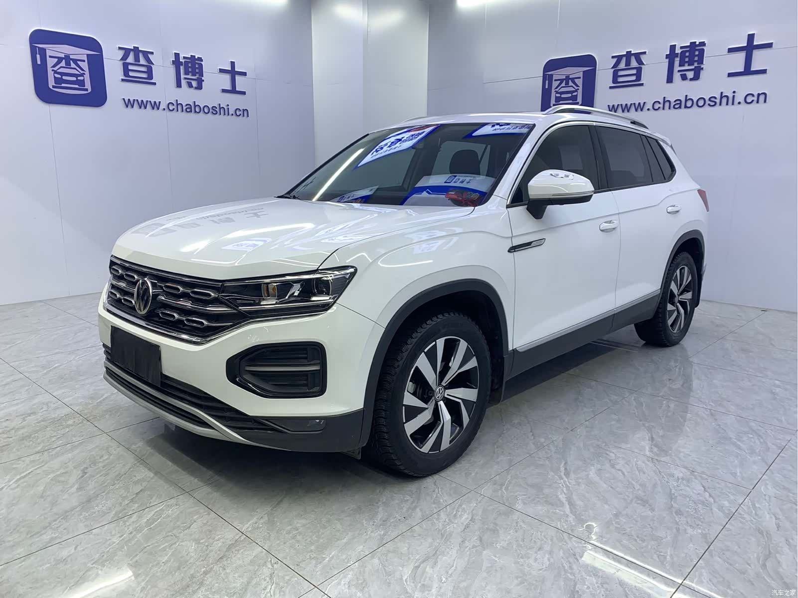 Volkswagen Tayron, 2022 1