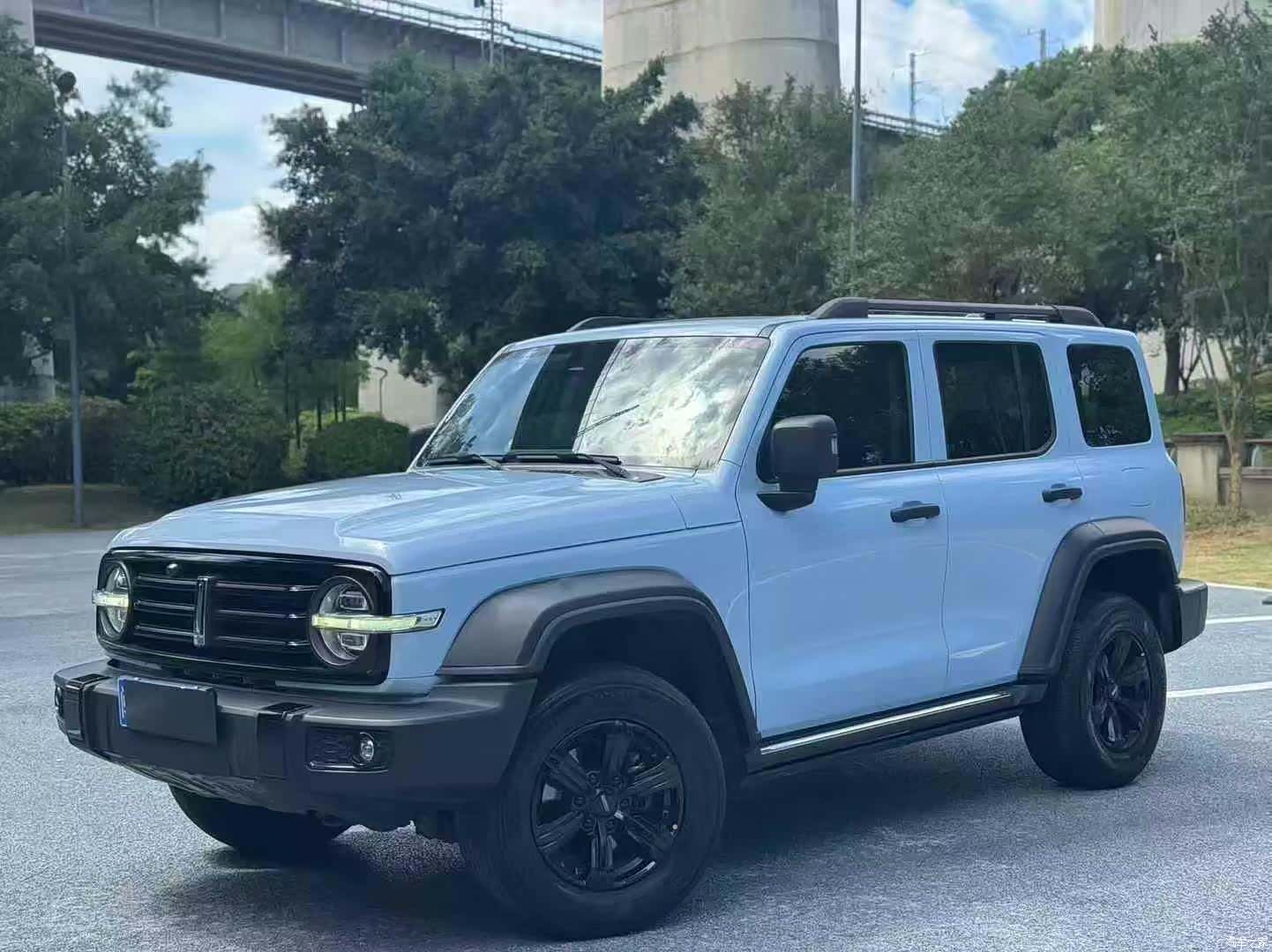 Tank 300, 2021 1