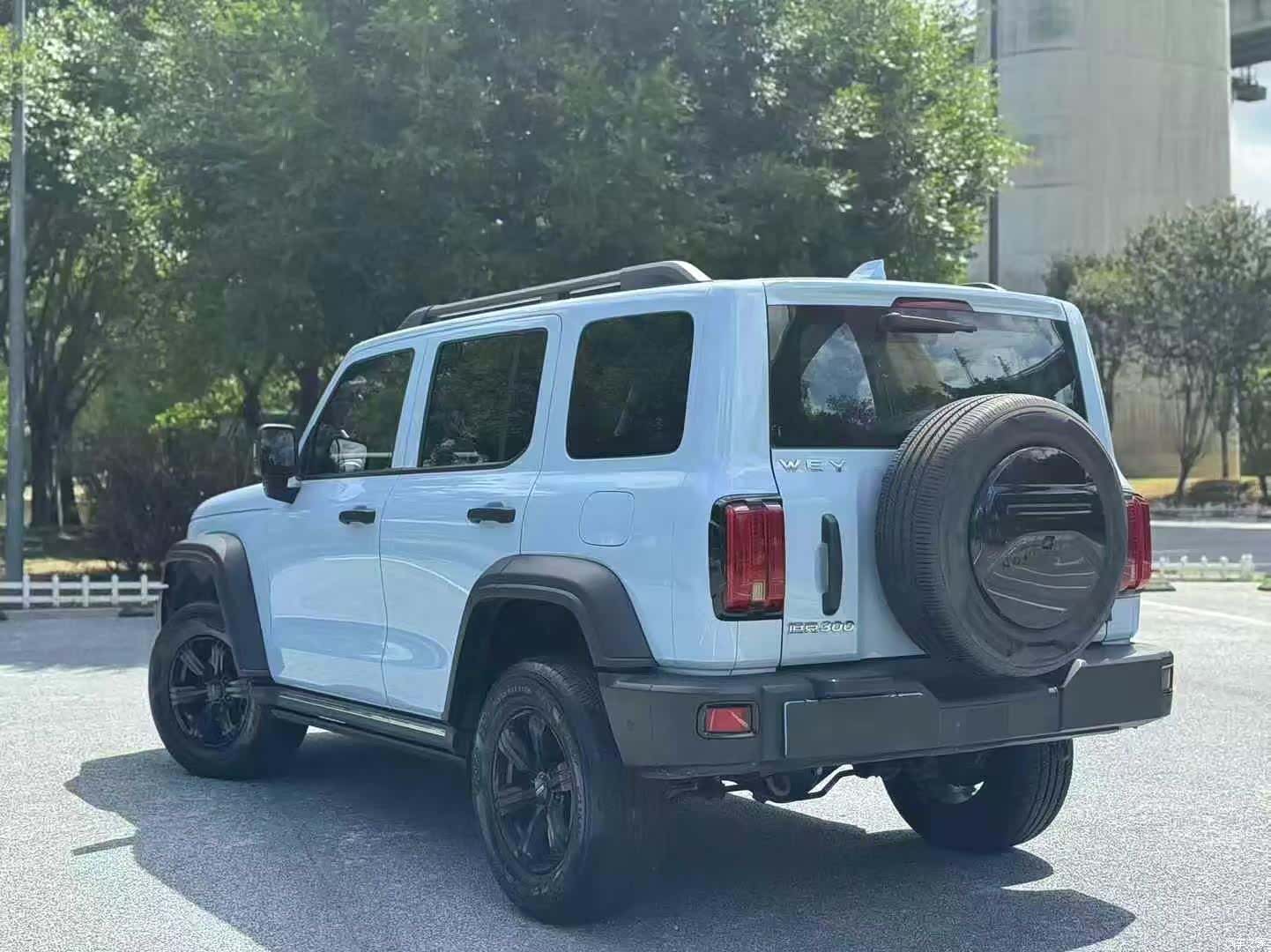 Tank 300, 2021 2
