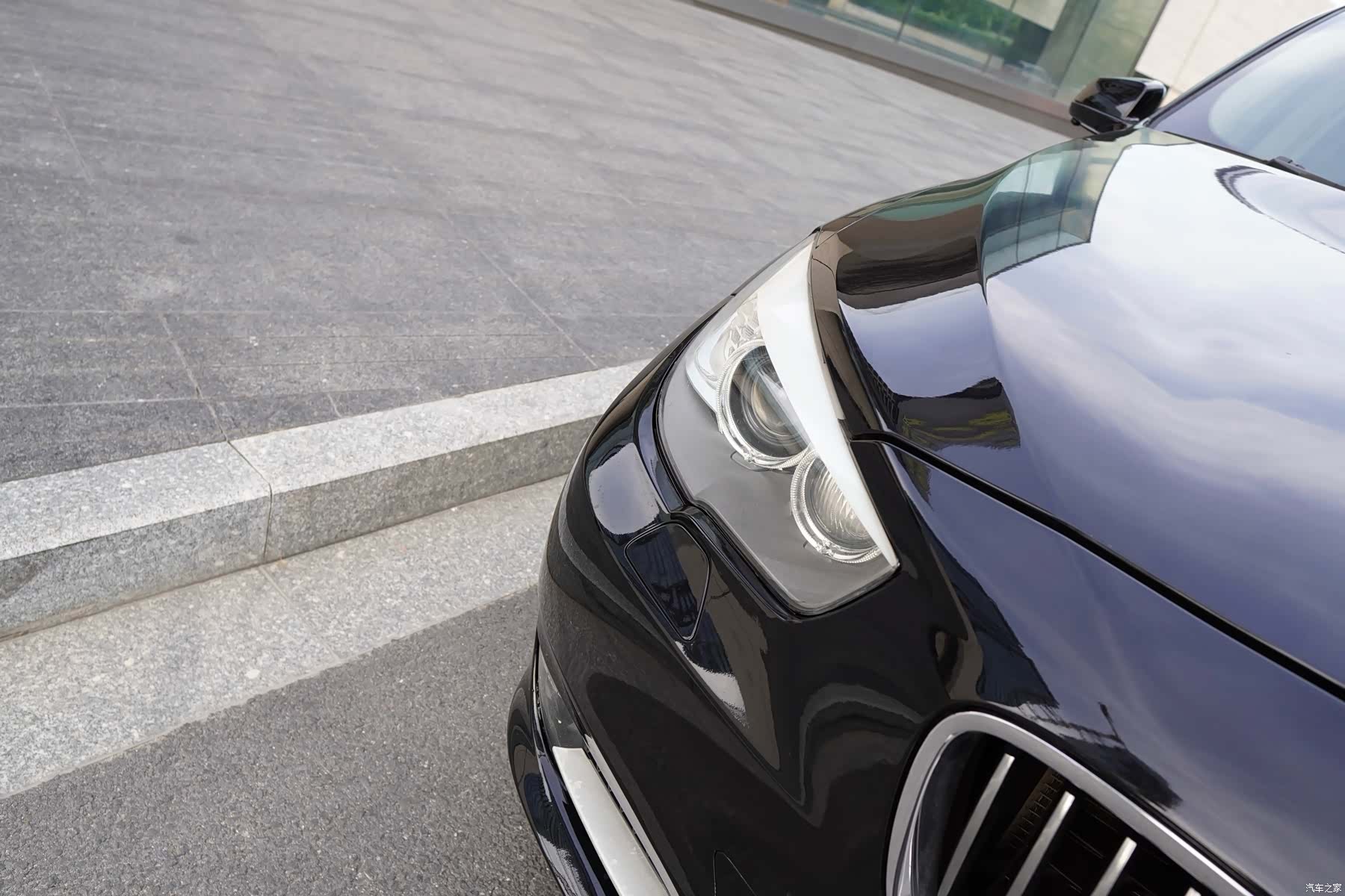 BMW 5 Series, 2013 17