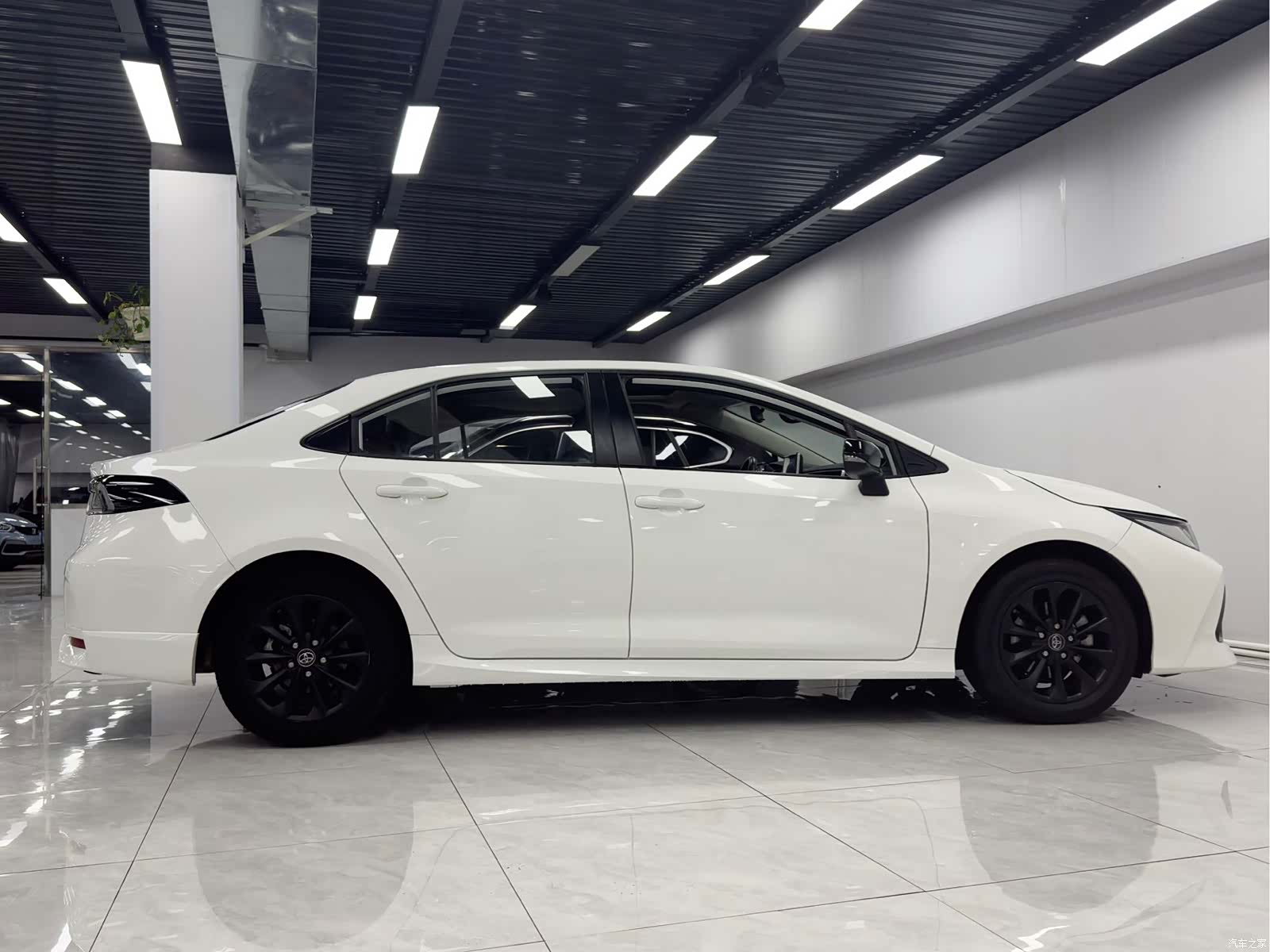 Toyota Corolla, 2022 6