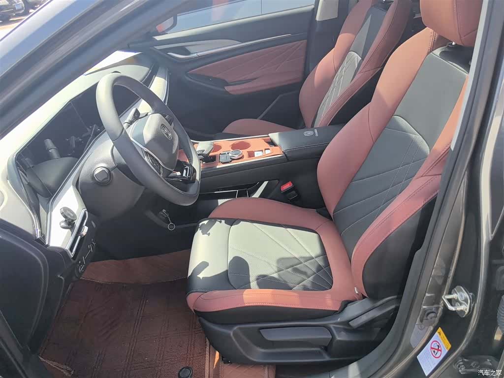 Changan Eado, 2023 11