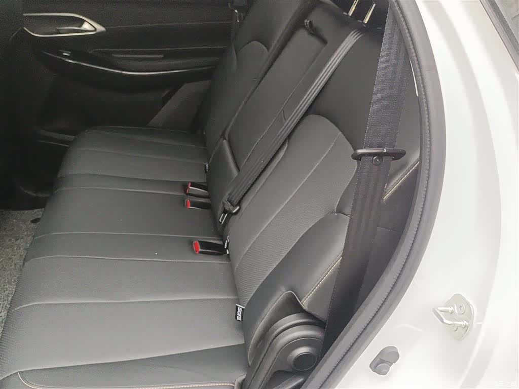 Changan CS75, 2025 17