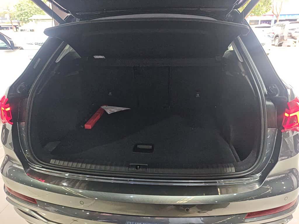 Audi Q3, 2020 19