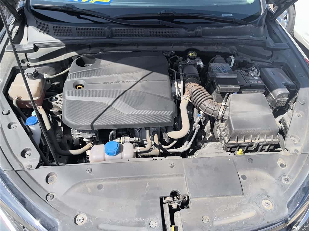 Changan Eado, 2023 16