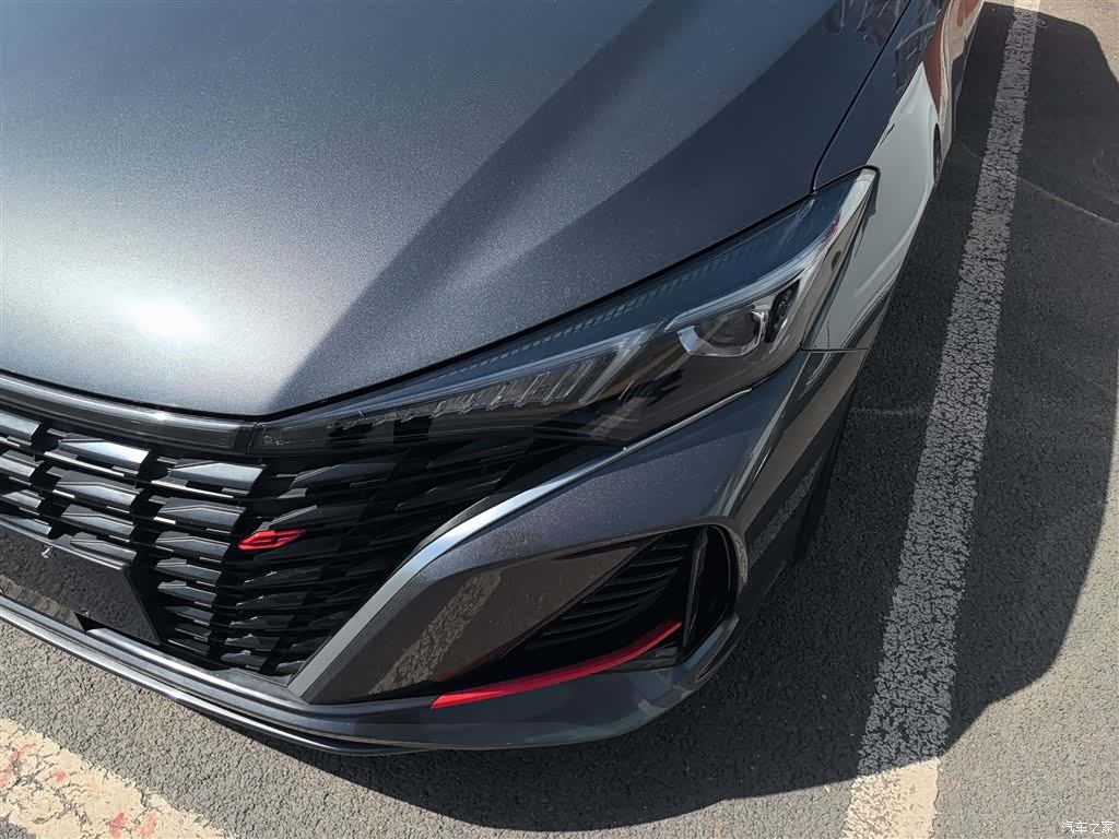 Changan Eado, 2023 18