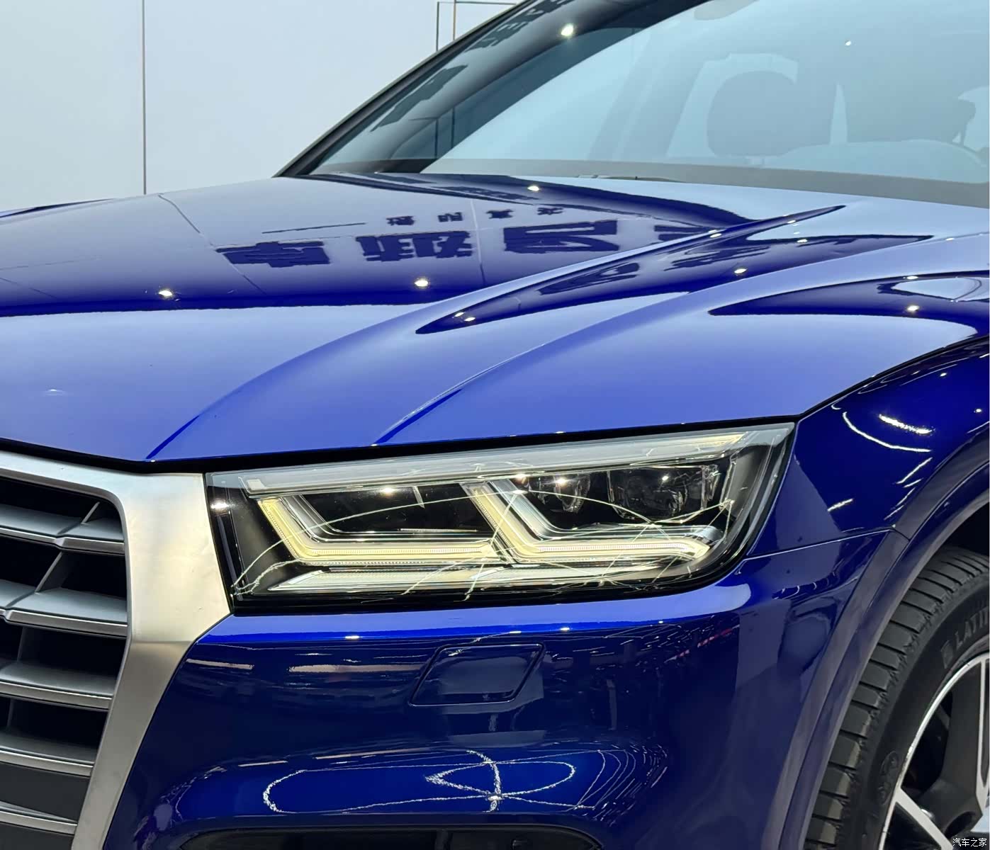 Audi Q5L, 2020 26