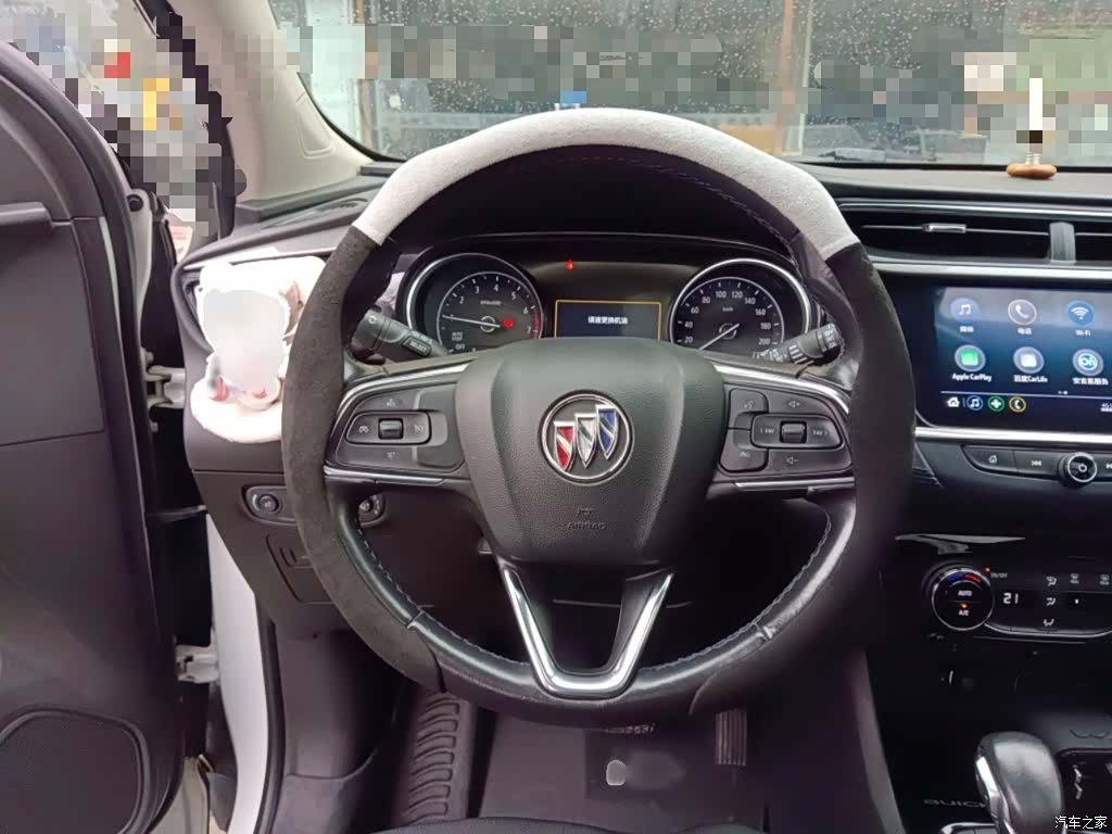 Buick Encore GX, 2023 3