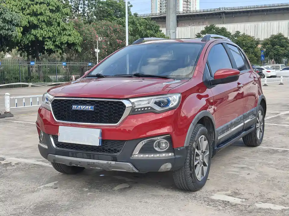 Haval H1