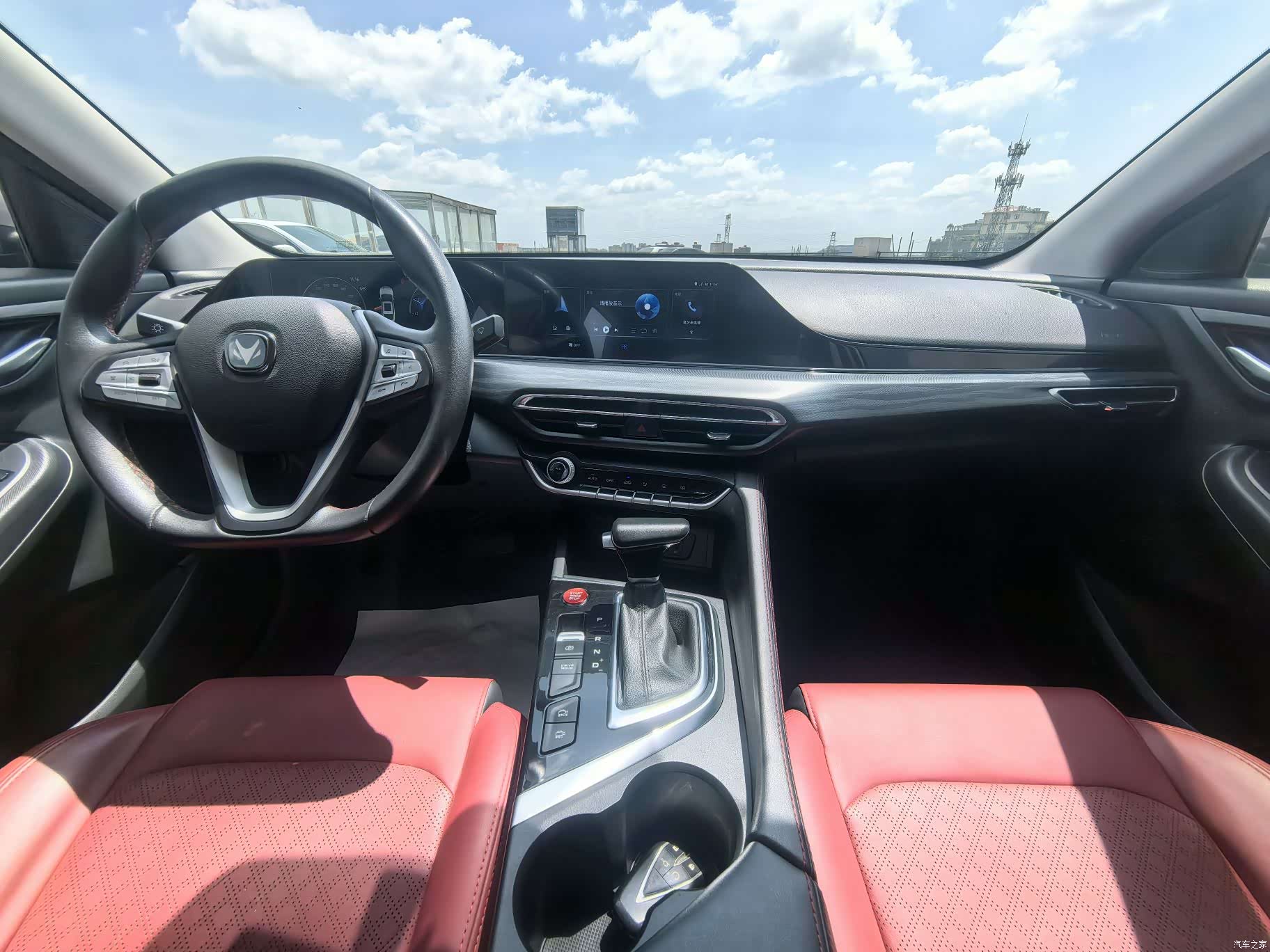Changan Eado, 2021 9