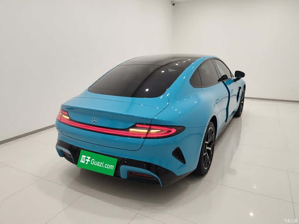 Xiaomi SU7, 2025 7
