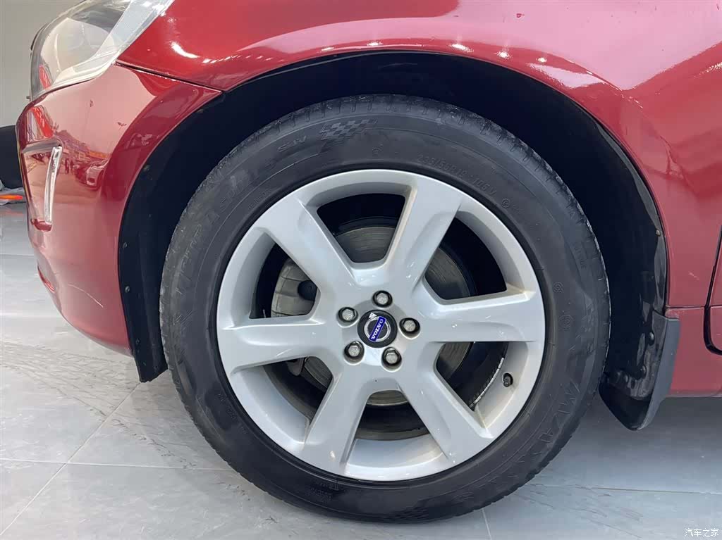 Volvo XC60, 2015 19