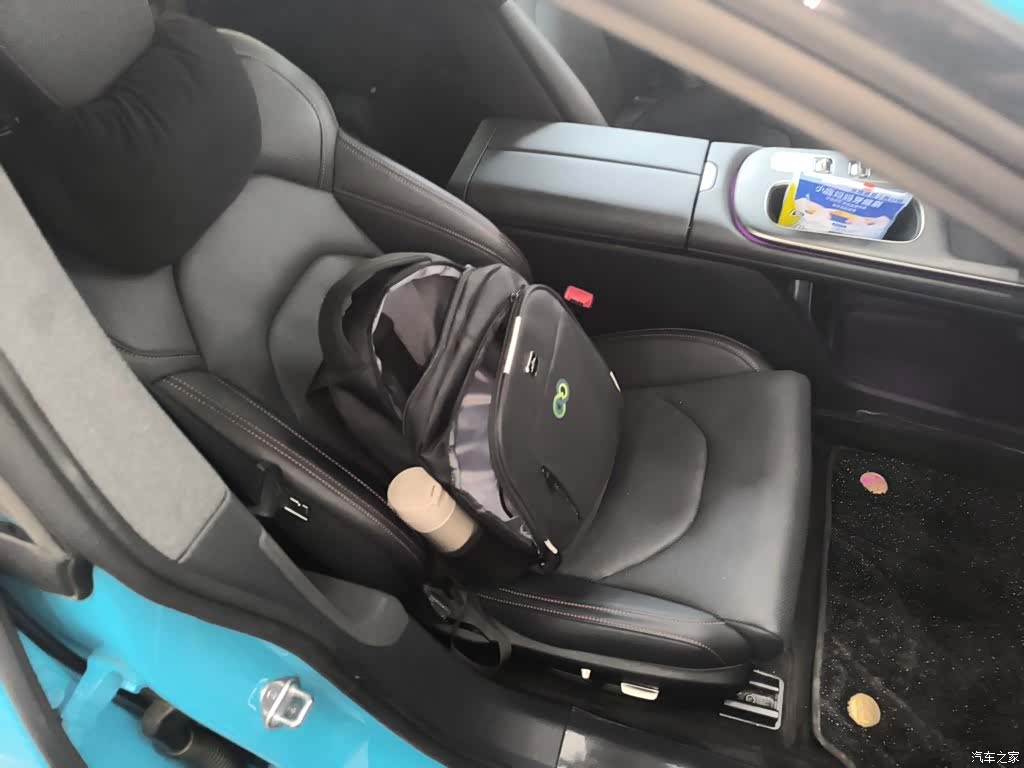 Xiaomi SU7, 2025 25