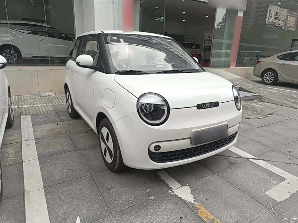 Changan Lumin, 2026 4
