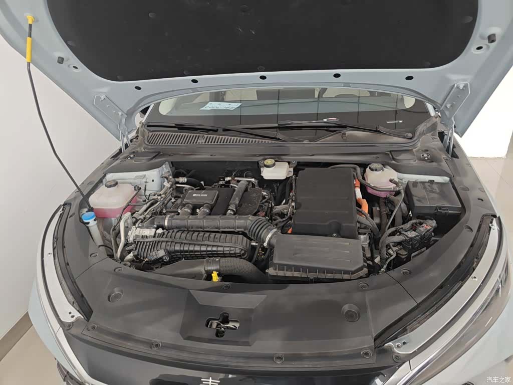 BYD Qin, 2025 20