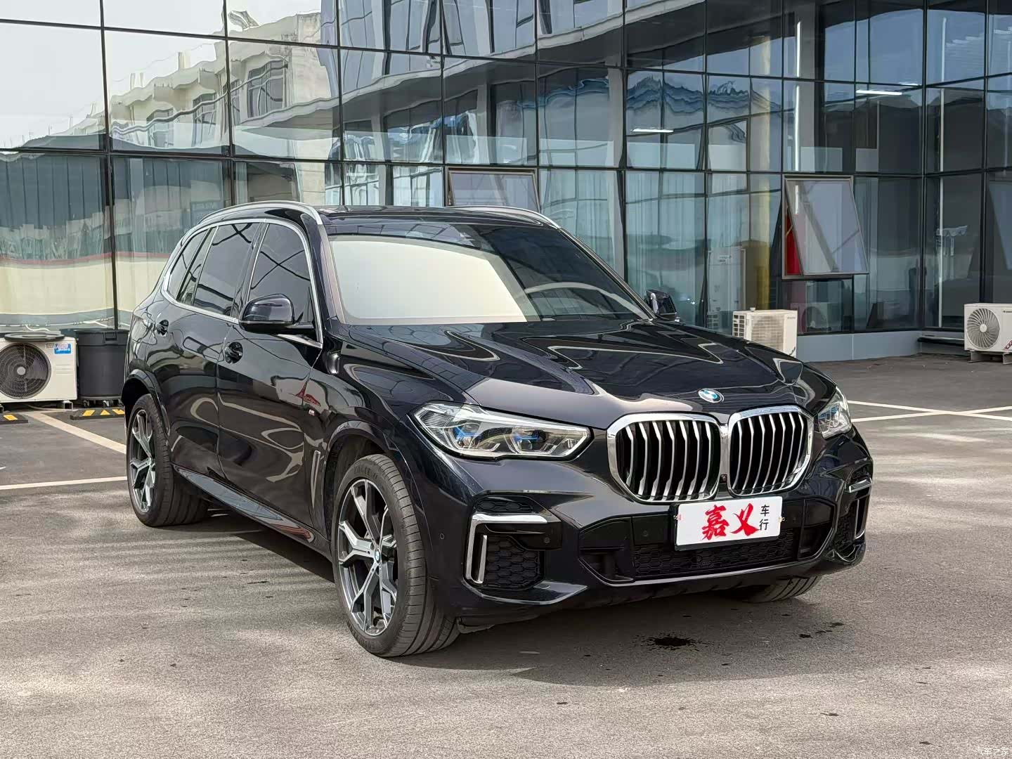 BMW X5, 2022 4