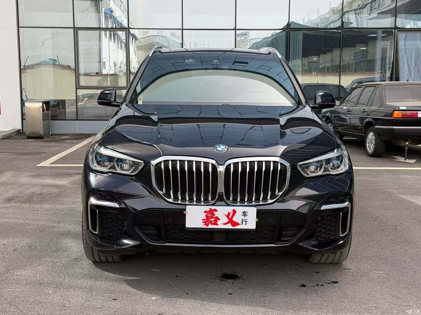 BMW X5, 2022 3